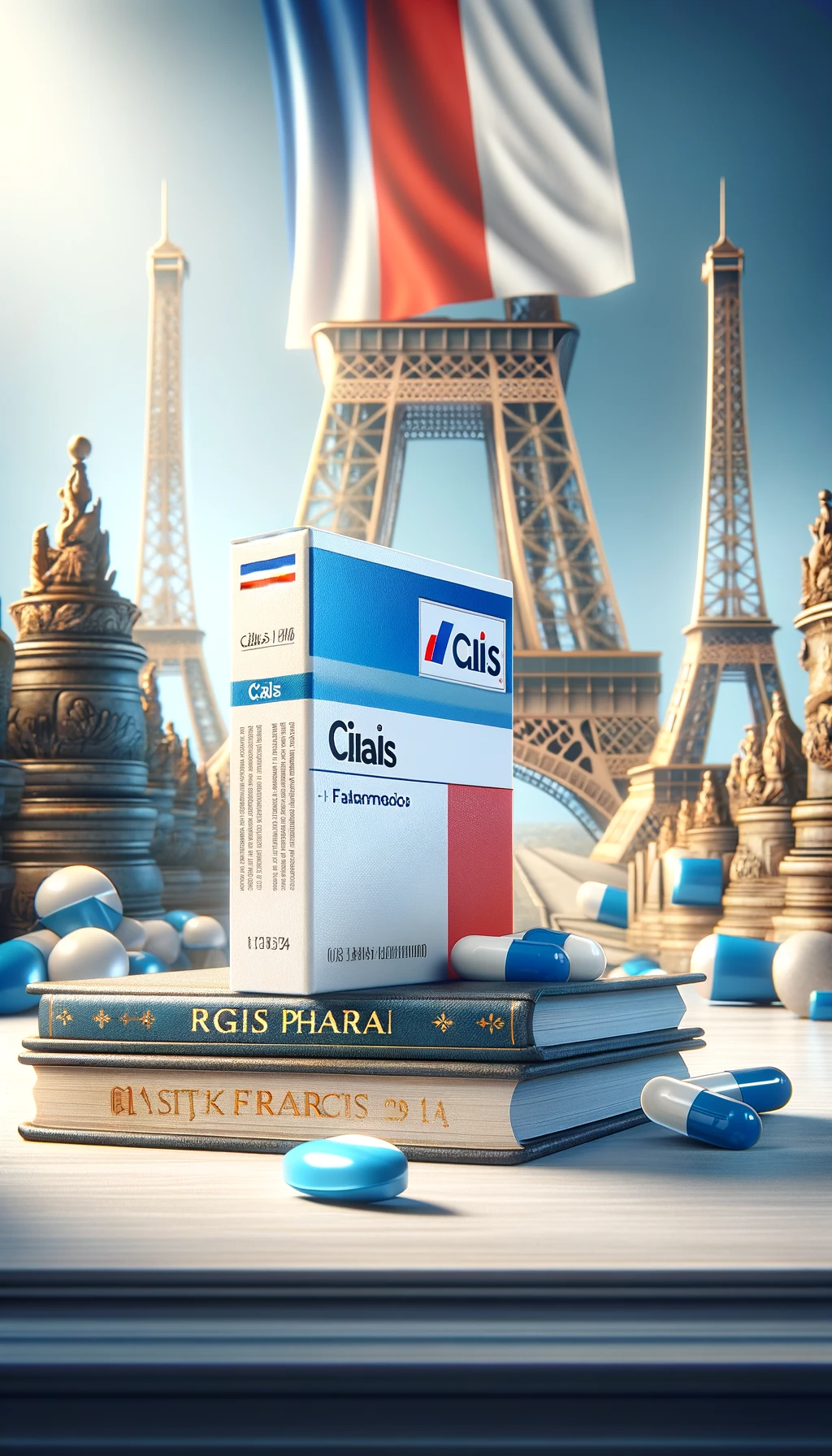 Cialis achat en france